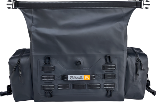 BILTWELL BAG DRY EXFIL-105 BLACK