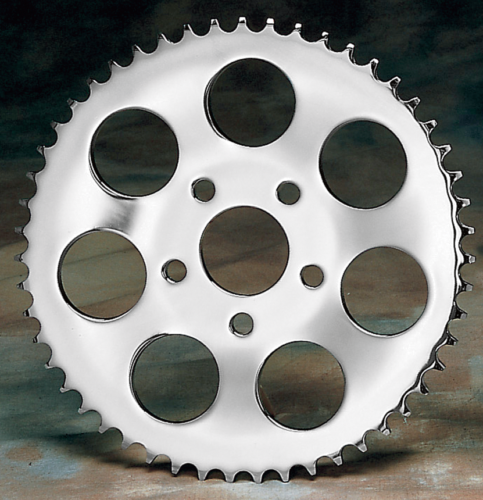 DRAG SPECIALTIES 73-85 BT 49 TOOTH REAR WHEEL SPROCKET DS-325356