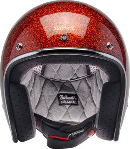 BILTWELL HELMET BONANZA RTBEER XS