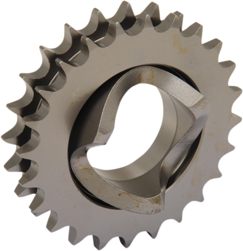 DRAG SPECIALTIES 70-86 B/T 24T COMPENSATOR SPROCKET DS-191011