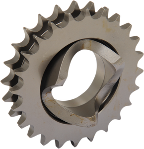 DRAG SPECIALTIES 70-86 B/T 24T COMPENSATOR SPROCKET DS-191011