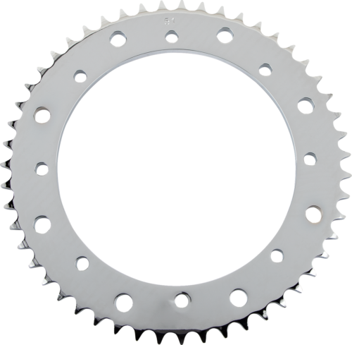 DRAG SPECIALTIES SPROCKET REAR 51T CH 09UP 1210-2668