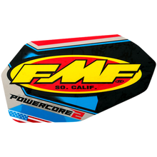 Load image into Gallery viewer, FMF DECAL P-CORE 2 PAT REPL 014844