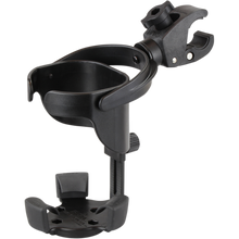 Load image into Gallery viewer, RAM MOUNT KIT LEVEL CUP XL SML CLAW RAP-B-417-400U