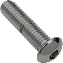 Load image into Gallery viewer, DRAG SPECIALTIES 3/8-16X1-1/2" BUTTONHEAD (5) MPB830