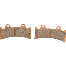 Load image into Gallery viewer, EBC Brakes FA243HH Disc Brake Pad Set