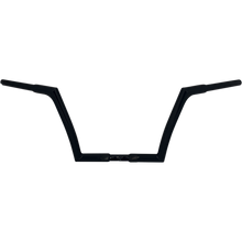Load image into Gallery viewer, FAT BAGGERS INC H-BAR 10"BL 1.25"FT FLTR 706010-B