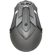 Load image into Gallery viewer, AFX FX17 FROST GRAY XS 0110-3431