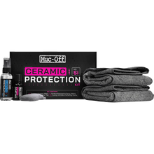 Load image into Gallery viewer, MUC-OFF CERAMIC PROTECTION KIT-15ML COATING 20964CA