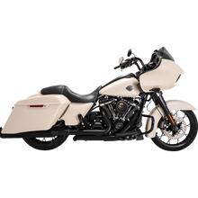 Load image into Gallery viewer, VANCE &amp; HINES HEADPIPE BL.PCX D-D 17+FL 47351