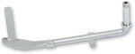 Load image into Gallery viewer, DRAG SPECIALTIES 07-19 FLHT/FLHR CHR STOCK KICKSTAND 0510-0179
