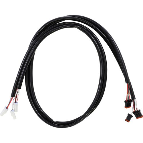 LA CHOPPERS WIRE KIT C/B 36