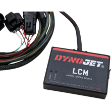 Load image into Gallery viewer, DYNOJET LAUNCH CONTROL KIT W/SWITCH C-A X3 17-21 96070001