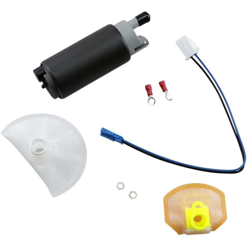 ALL BALLS FUEL PUMP REBUILD KIT 47-2025