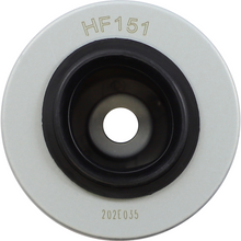 Load image into Gallery viewer, HIFLOFILTRO HIFLOFILTRO OIL FILTER HF151