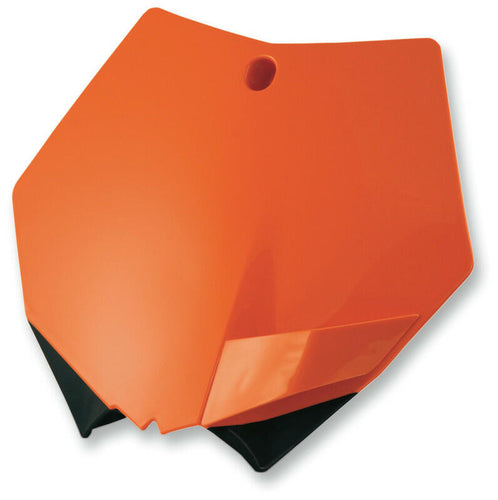 ACERBIS FR#PL SX:07-10 XC/XC-W:08-10 KTM ORANGE 2082020237