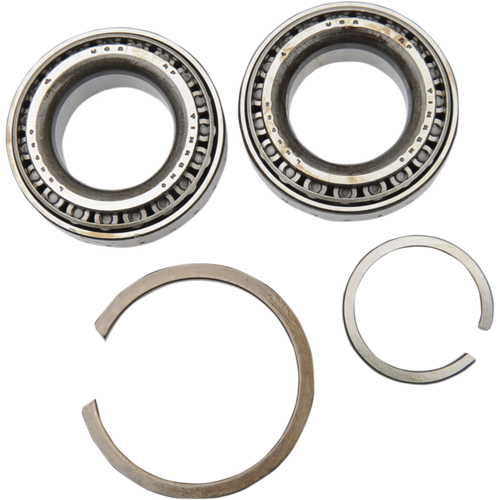 EASTERN MOTORCYCLE PARTS BEARING TIMKEN 24729-74 EA 86-03XL 0924-0270