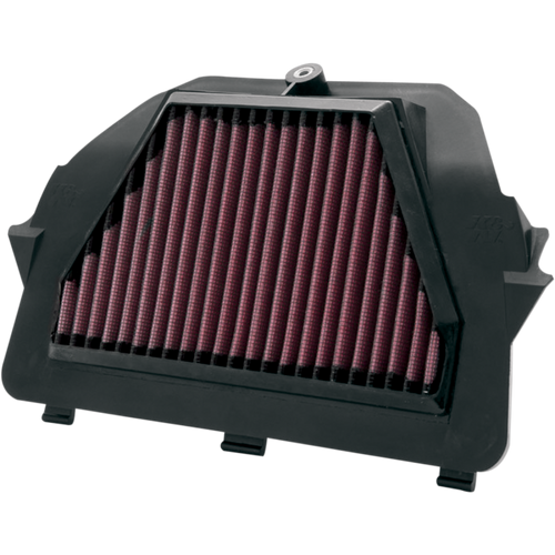 K & N 08-12 YZFR6 AIR FILTER K&N YA-6008