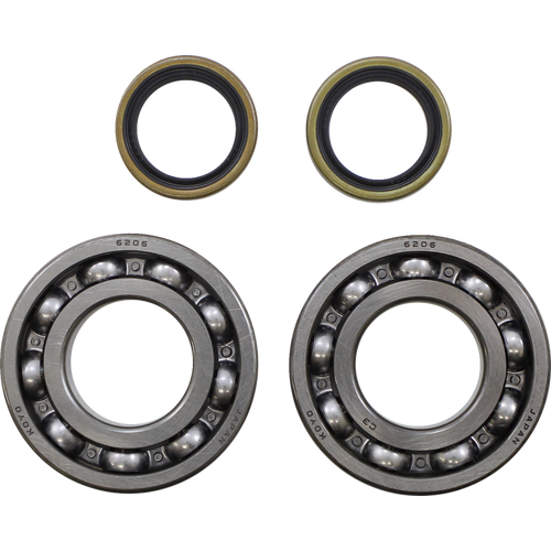MOOSE RACING BEARING CRANK MSE BETA 24-1122