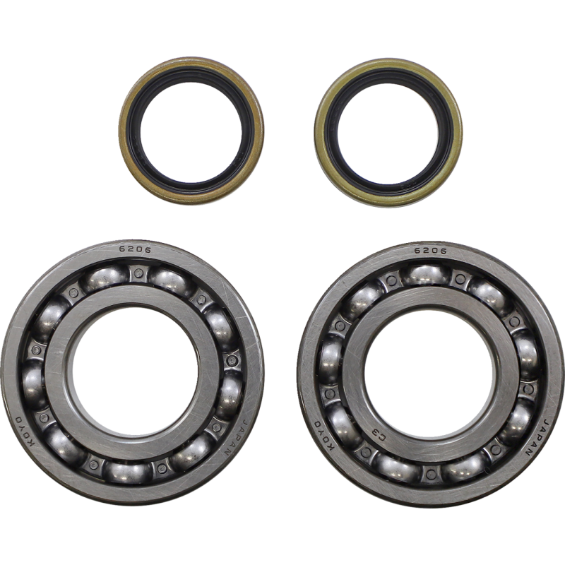 MOOSE RACING BEARING CRANK MSE BETA 24-1122