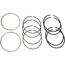Load image into Gallery viewer, HASTINGS 48-80 74" B/T .020 CAST RINGS (PR) 6482020