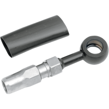 Load image into Gallery viewer, MAGNUM BANJO BRK BYO 10MM 180BLK 492100 - Motomike Canada