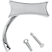 Load image into Gallery viewer, ARLEN NESS FOUR POINT MIRROR CHROME RIGHT (EA) 13-417