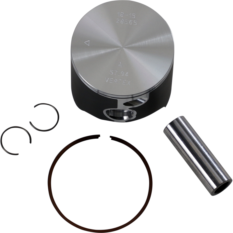 VERTEX PISTON KIT 24233A 24233A