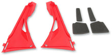 Load image into Gallery viewer, UFO Air box CRF 450R-450RX RED HO04685-070