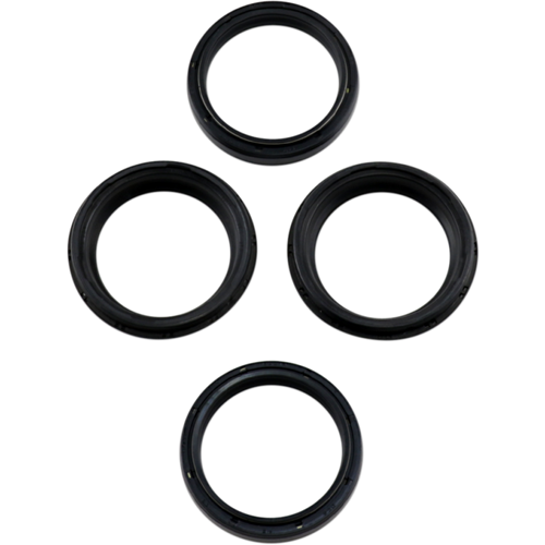 PIVOT WORKS HONDA FORK SEAL KITS Z001 PWFSK-Z001