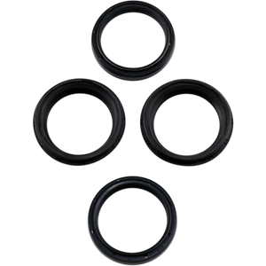 PIVOT WORKS HONDA FORK SEAL KITS Z001 PWFSK-Z001