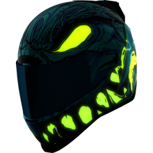 Load image into Gallery viewer, ICON HELMET AIRFORM MIPS MANIK&#39;RR  LT BL 2X 0101-17019