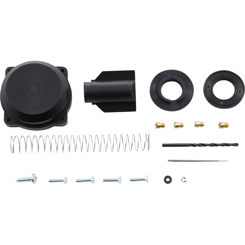 DYNOJET-HARLEY 00-06 TC88 STAGE 7 THUNDERSLIDE KIT 8731