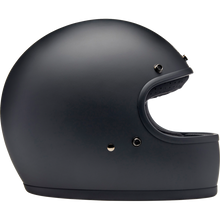 Load image into Gallery viewer, BILTWELL HELMET GRINGO FL BLACK XS 1002-201-501