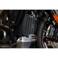 Load image into Gallery viewer, Dynojet 21-22 H-D Pan America Radiator Guard Kit (61300104)