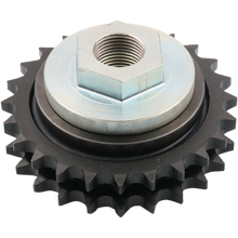 Load image into Gallery viewer, BELT DRIVES LTD. 06-11 B/T 3PC/NO SPR COMPESATOR SPKT 1120-0292