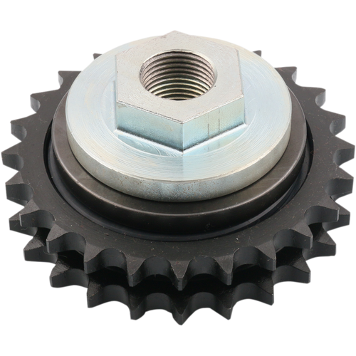 BELT DRIVES LTD. 06-11 B/T 3PC/NO SPR COMPESATOR SPKT 1120-0292