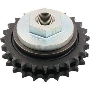 BELT DRIVES LTD. 06-11 B/T 3PC/NO SPR COMPESATOR SPKT 1120-0292