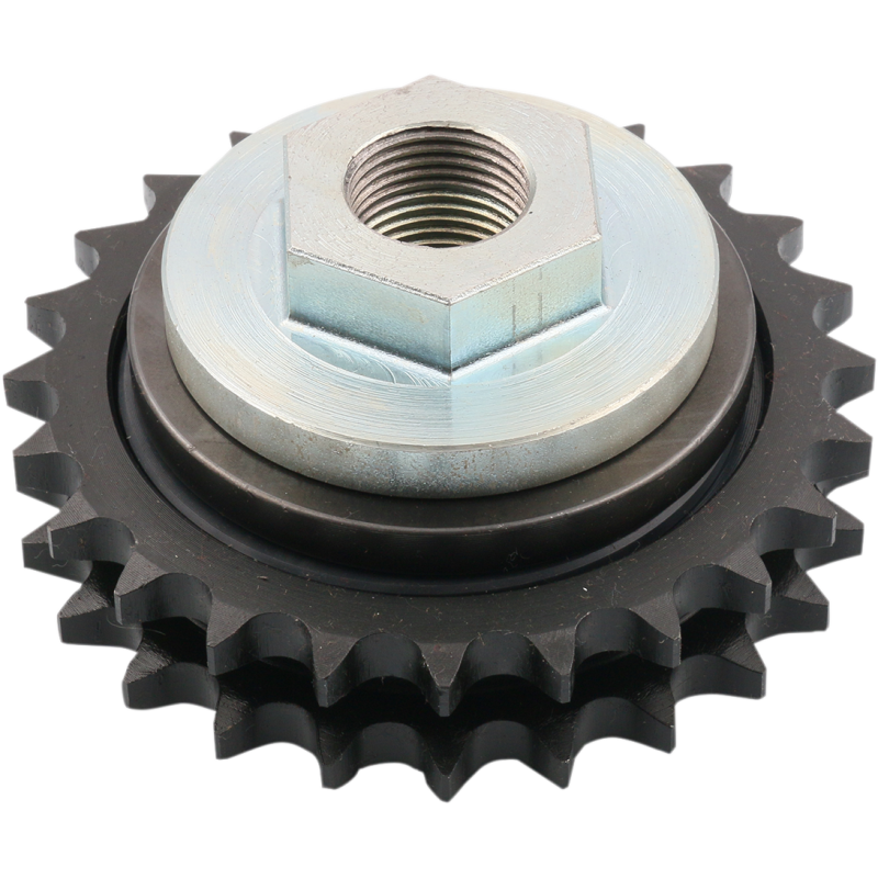 BELT DRIVES LTD. 06-11 B/T 3PC/NO SPR COMPESATOR SPKT 1120-0292