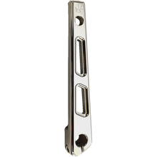 Load image into Gallery viewer, PRO-ONE PERF.MFG. Inner Shift Linkage Arm, Chrome 500779