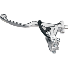 Load image into Gallery viewer, MOOSE RACING OEM 4-S LEVER ASSEMBLY YZF 0612-0111