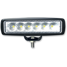 Load image into Gallery viewer, BRITE-LITES Driving/Fog LED Bar 6-1W BL-LEDFOG3