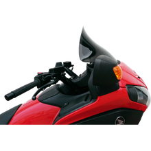 Load image into Gallery viewer, KLOCK WERKS WINDSHIELD FLRE 13-17 F6B DRK/SMK N/V KWW-06-0253