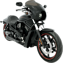 Load image into Gallery viewer, MEMPHIS SHADES HD FAIRING BULLET NIGHT ROD MEM7181