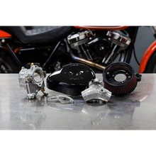 Load image into Gallery viewer, S&amp;S CYCLE CARB E A/C KT BK BT 84-99 110-0146