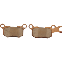 Load image into Gallery viewer, DP BRAKES BRAKE PAD SINTERED DP574 DP574