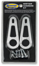Load image into Gallery viewer, MOTORSPORT PRODUCTS TRX250EX/X ALUMINUM NERF BARS SILVER 81-1501