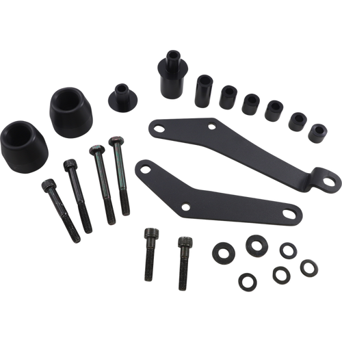 VORTEX 17 Z900 2.0 FRAME SLIDER KIT SR232
