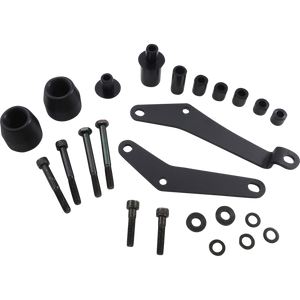 VORTEX 17 Z900 2.0 FRAME SLIDER KIT SR232