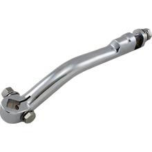 Load image into Gallery viewer, DRAG SPECIALTIES 36-85 KICK START ARM CHROME DS-241003